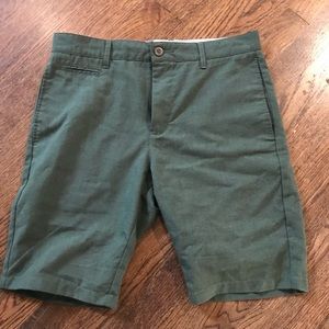 Men’s RVCA shorts
